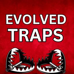 Evolved Traps