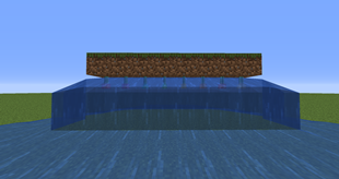 Upgrade Aquatic (Waterlogged)