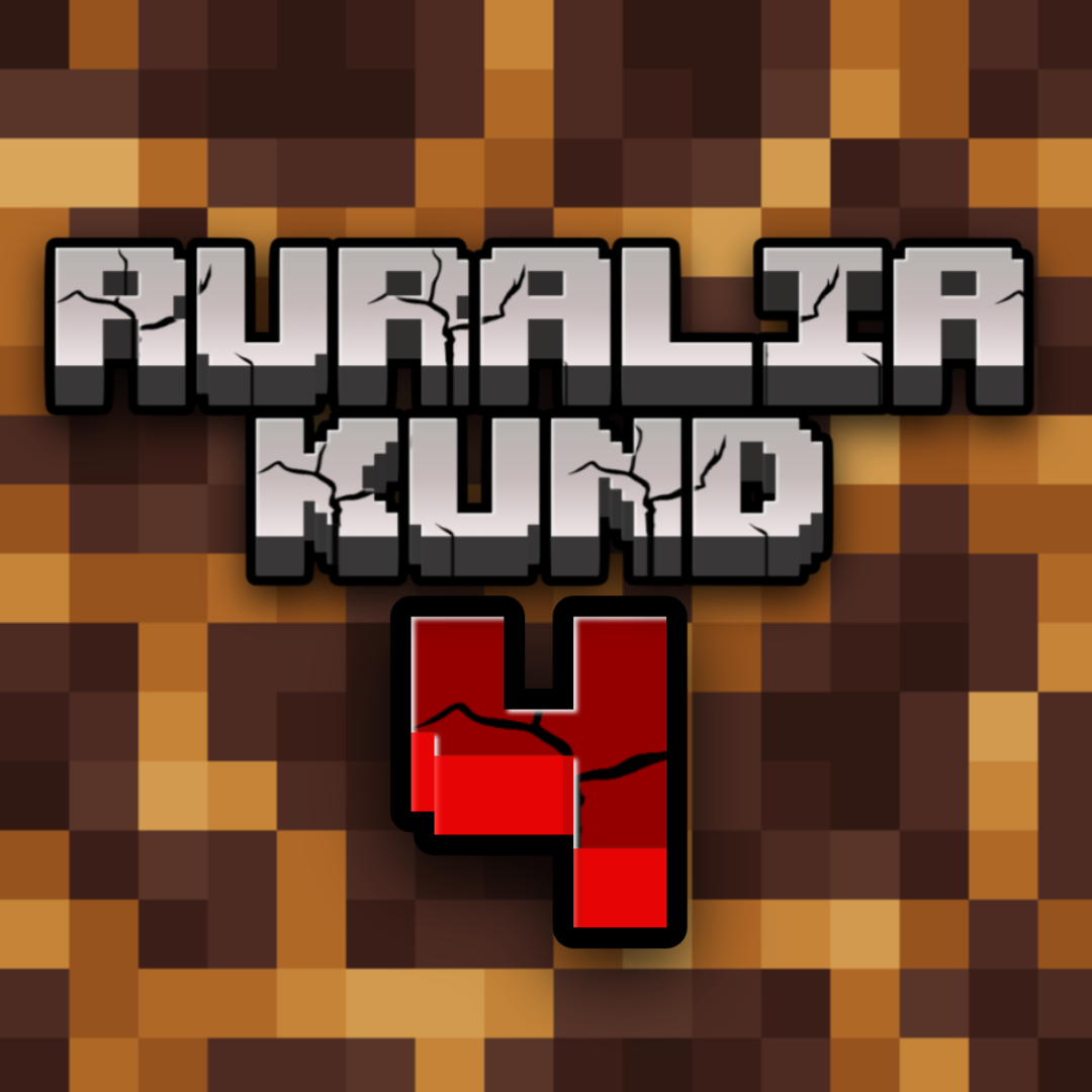 Ruralia SMP Pack