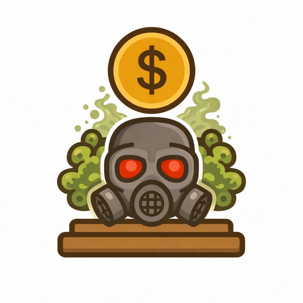 Horror Economy