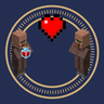 Villager Heal Villager
