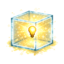 Invisible Light Blocks Craft