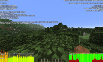 Without MetalRender just sodium