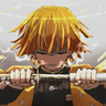 Zenitsu PvP