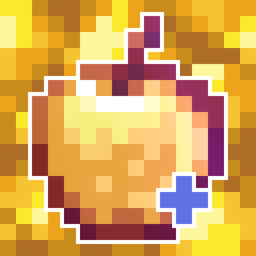 Enchanted Golden Apple Addition