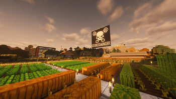 Shader Showcase 2
