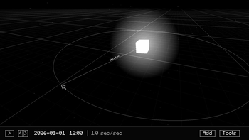 Orbital mode