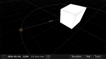 Orbital mode