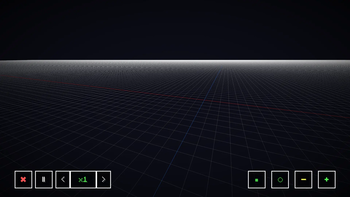 Space SandBox — screenshot 1