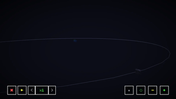 Space SandBox — screenshot 3