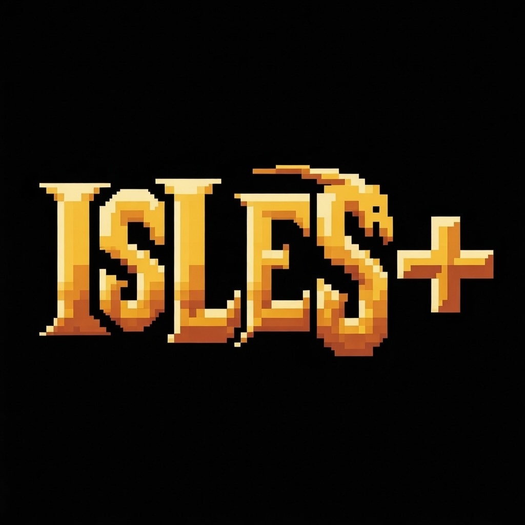 isles+
