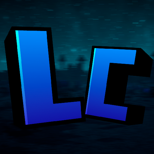 LumosCraft PACK