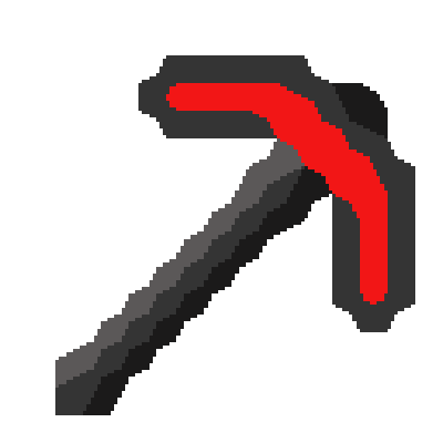 Gitdunk's Mining Dimension
