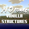 Mukatai's No More Vanilla Structures