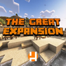 The Great Expansion