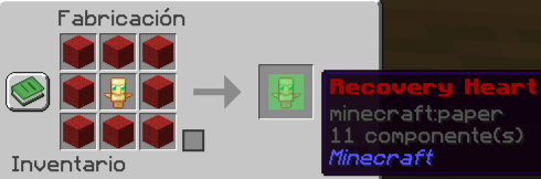 Crafting