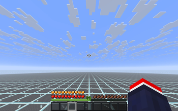 Hotbar