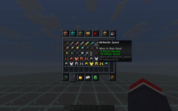 Inventory