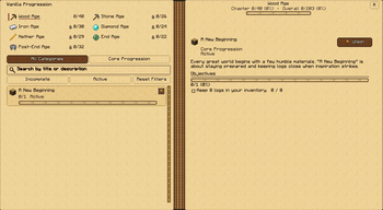 The Quests