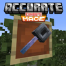 Cinbu's Accurate Mace