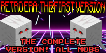 The First Official Version - NOT BETA