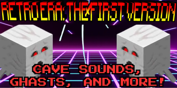 THE FIRST VERSION! 