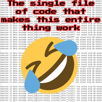 The command code