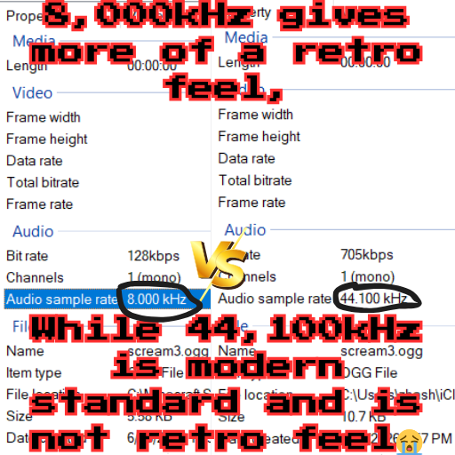 Some of the Features that this mod offers!