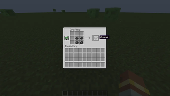 Flint to gravel 