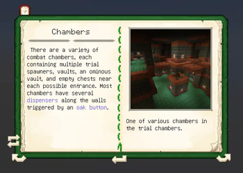 Trial Chambers Entry