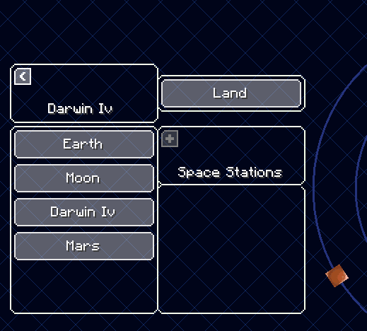 Darwin IV X Ad Astra Compatibility