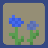 Colorful Fleurs