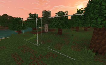 Normal Glass preview