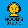 Icon for Noob's Studio Creations!