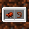 RareItems Old Recipe