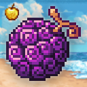 One Piece Devil Fruits | Gapple CIT