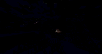 True Darkness (Optional)