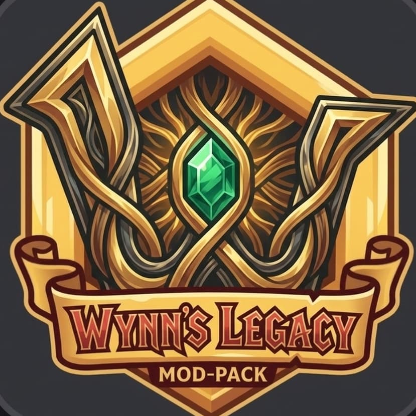 Wynn's Legacy - Wynncraft