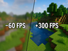 crazy optimizated