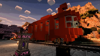 Using PixelCraft Shaders