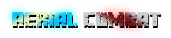Aerial Combat Title