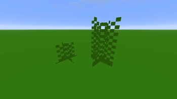 Plant blocks