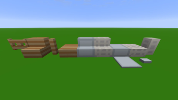 Non-Full Blocks