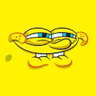 Spongebob Footstep Sounds