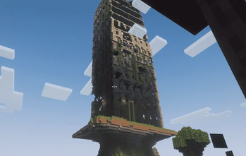 Peak architecture