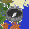 Compass to Map: Xaero's Minimap logo