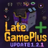 Late Game Plus (Netherite)