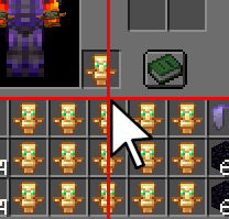 Lost Cursor Fix