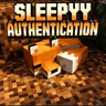 SleepyAuth