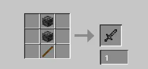 Bedrock Tools & Armor